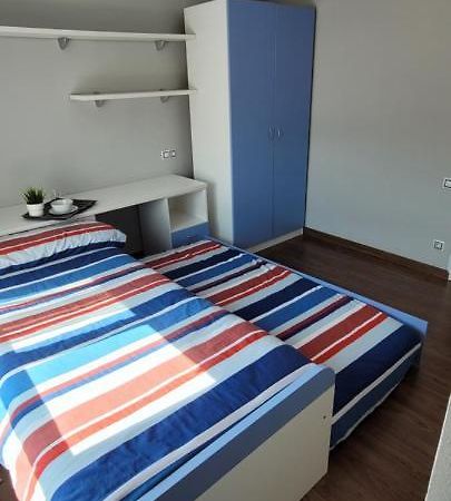 Alma Home Ribadesella Vut1994 As 외부 사진