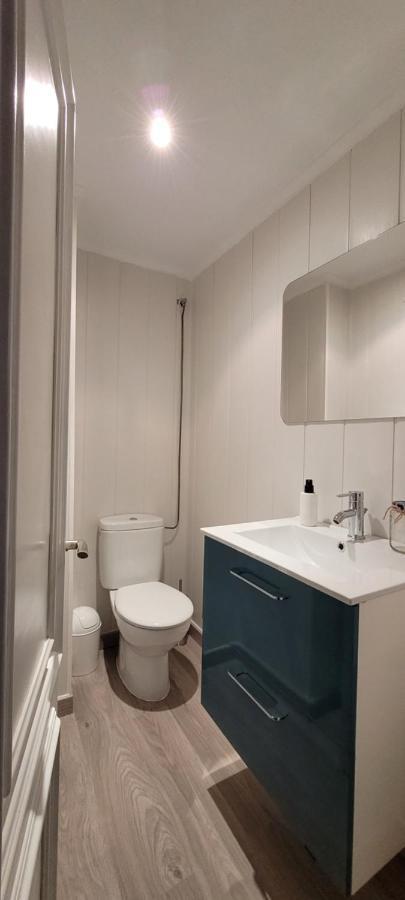 Alma Home Ribadesella Vut1994 As 외부 사진