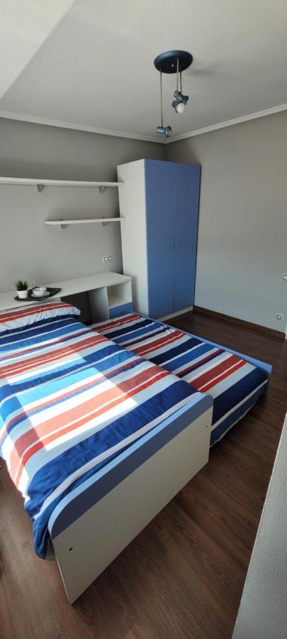 Alma Home Ribadesella Vut1994 As 외부 사진