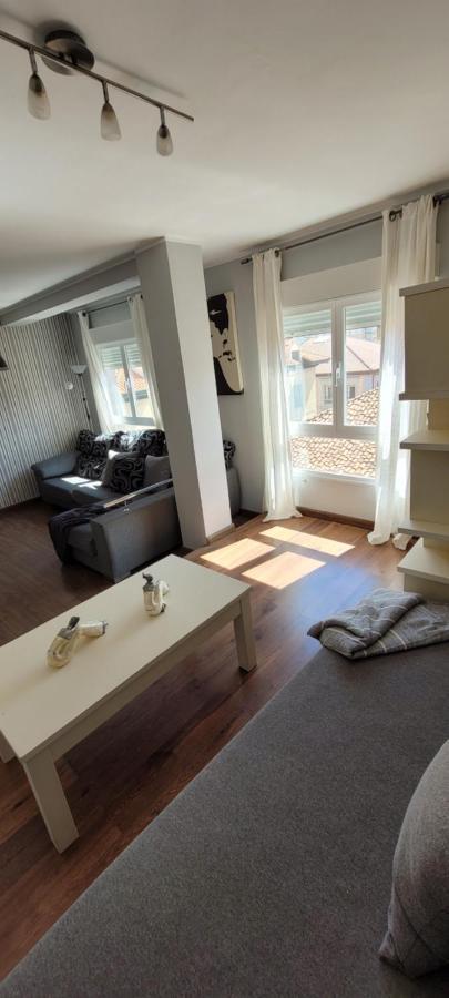 Alma Home Ribadesella Vut1994 As 외부 사진