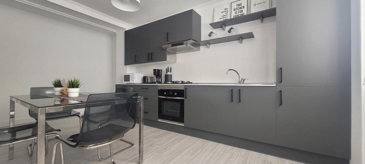 Alma Home Ribadesella Vut1994 As 외부 사진
