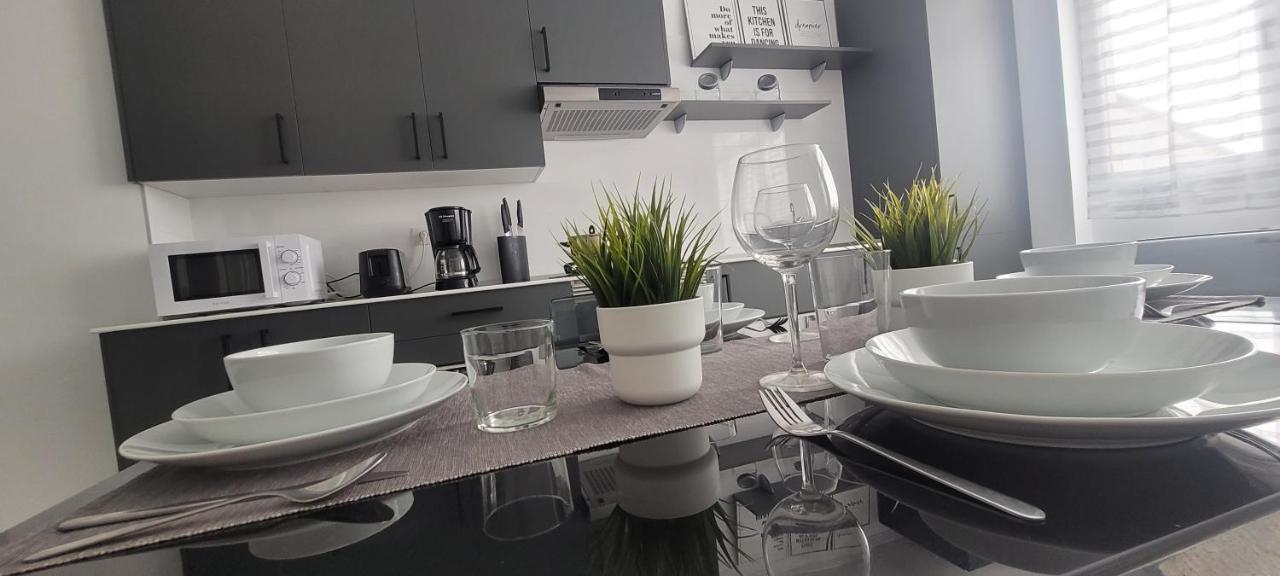 Alma Home Ribadesella Vut1994 As 외부 사진